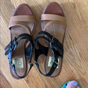 DV Dolce Vita shoes